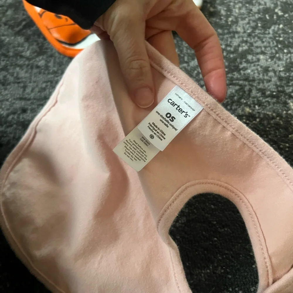 Carters like new